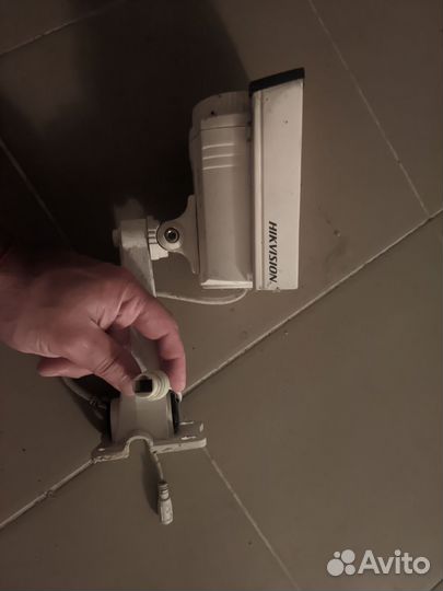 Уличная ip камера POE Hikvision ds-2cd2232-i5