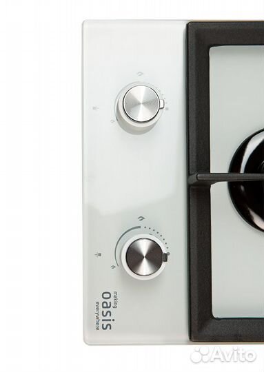 Поверхность варочная газ. 