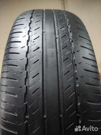 Bridgestone Dueler H/L 400 255/65 R17 110T