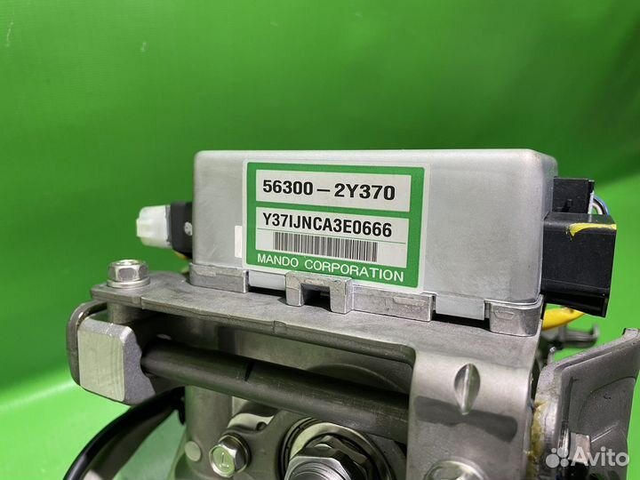 Электроусилитель руля Hyundai IX35 Tucson 2010-15