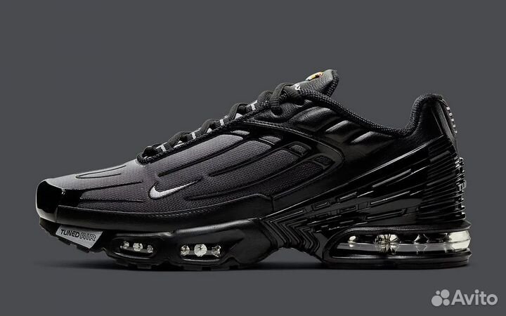 Кроссовки nike air max TN plus