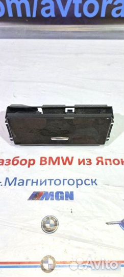 Пепельница Bmw 6 E63 2007-2010