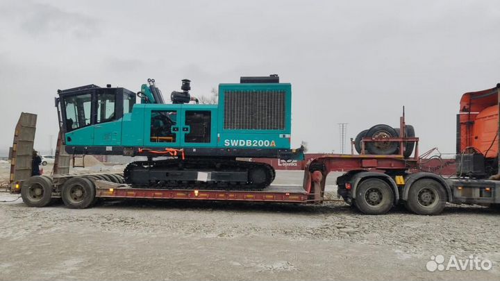 Перевозка грузов