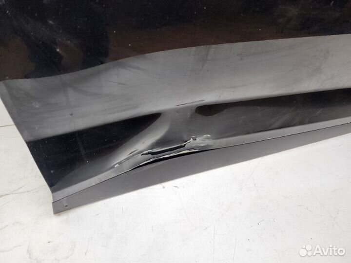 Дверь передняя правая Hyundai Creta 2 2021