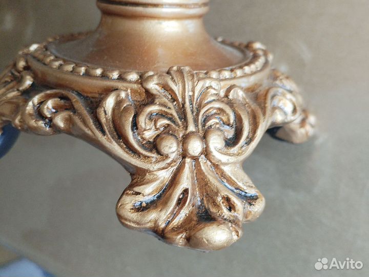 Конфетницы из смолы Vaiberg Оригинал