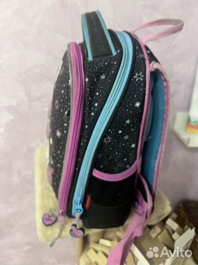 Рюкзак across школьный