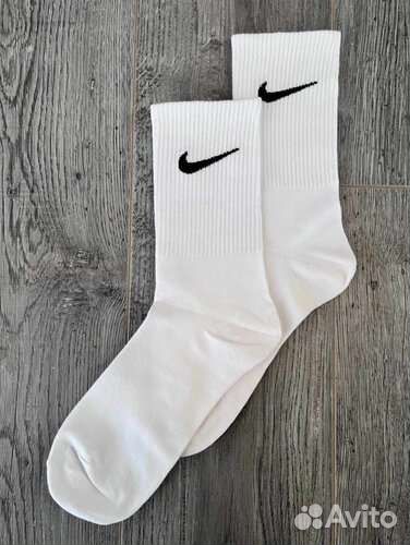 Носки nike