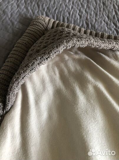 Конверт на выписку утепленный