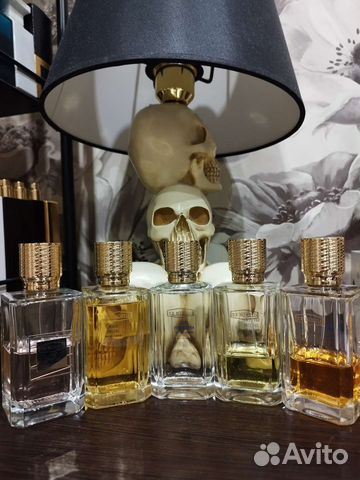 Распив Ex Nihilo Оригинал