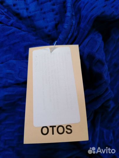 Комбинезон для фитнес, М