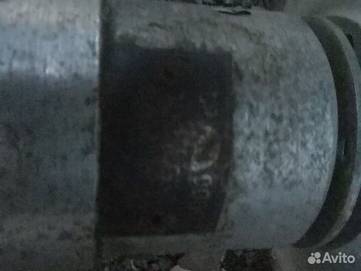 Пневмоцилиндры