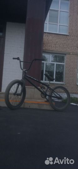 Велосипед BMX 20