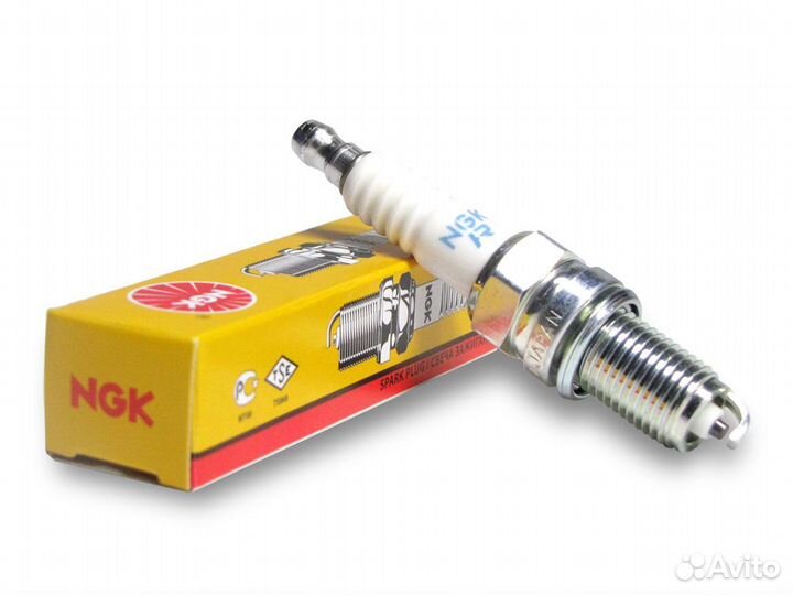 Свеча зажигания NGK DCP-R8E