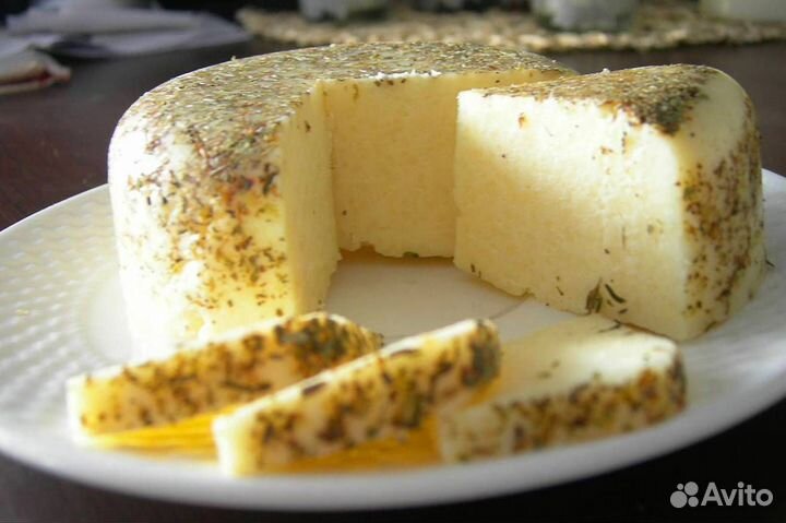 Домашнее молоко и молочные вкусняшки)