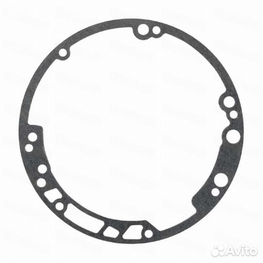 Прокладка насоса AG4 095/096/097/098 до 1994г