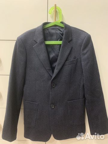 Пиджак Детский