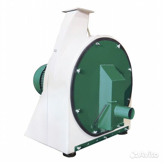 Зернодробилка, 500 кг/ч