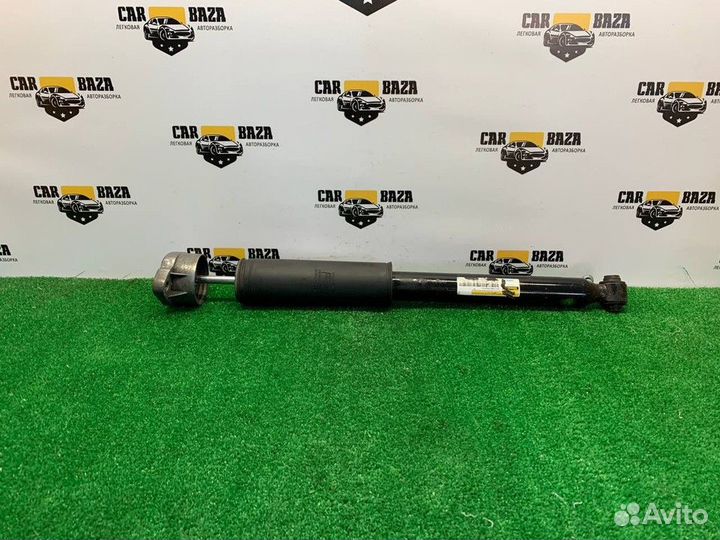 Амортизатор задний Mercedes-Benz C-class