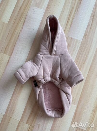 Кофта для собак