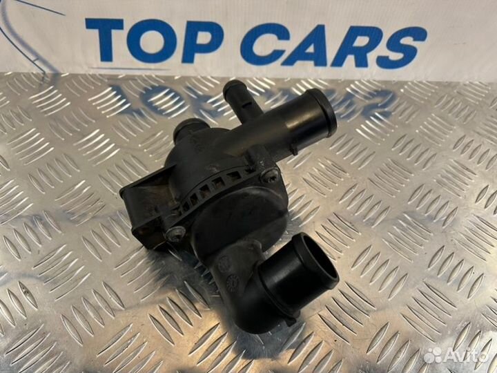 Термостат Jaguar Xf X250 306DT 2010