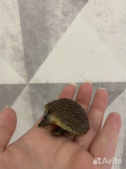 Фигурки животных schleich