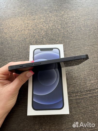 iPhone 12, 128 ГБ