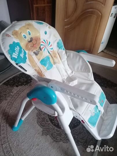 Стульчик для кормления