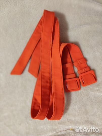 Пояс для стюардессы аэрофлот