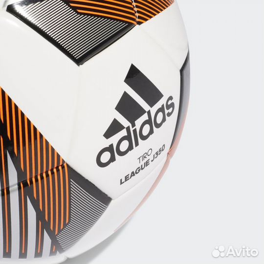 Футбольный мяч tiro league размер4