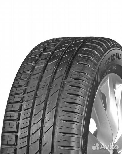 Ikon Tyres Nordman SX3 205/70 R15 96T