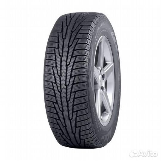Nokian Tyres Nordman RS2 SUV 215/70 R16 100R