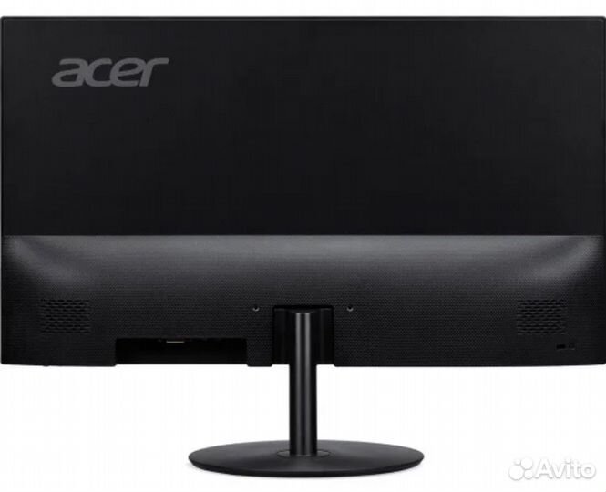 Монитор Acer SA242yhbi новый