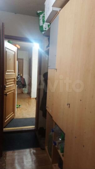 3-к. квартира, 72,1 м², 2/9 эт.