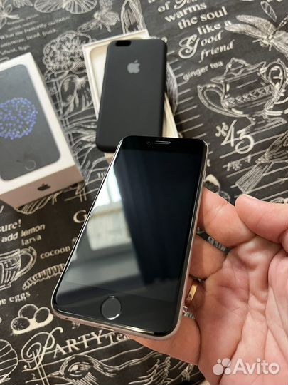 iPhone 6 32Gb Space Gray
