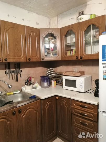 Кухонный гарнитур угловой бу