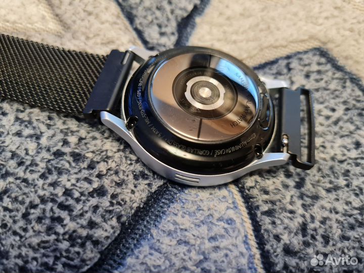 Samsung galaxy watch active 2 40 мм