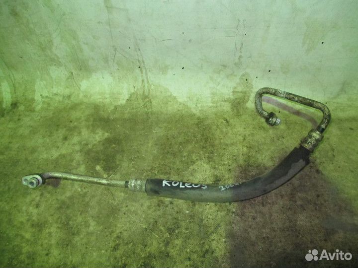 Трубка кондиционера Renault Koleos (HY) 2008-2016