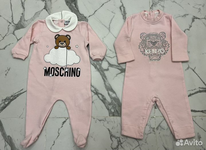 Monnalisa escada simonetta blumarine