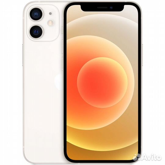 iPhone 12, 128 ГБ