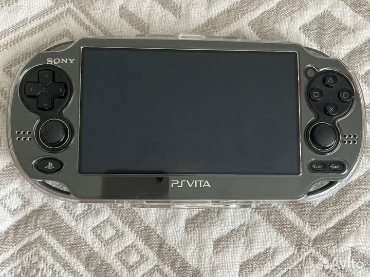 Sony Vita