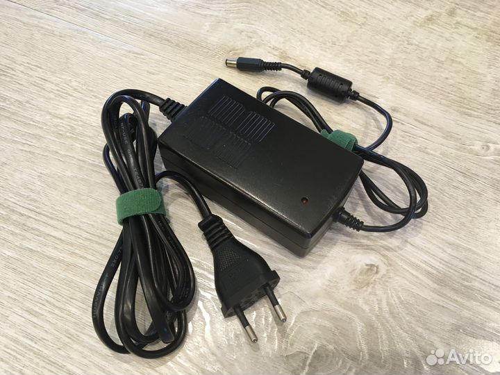 Блок питания MPA-690A 9,5V 3,33A