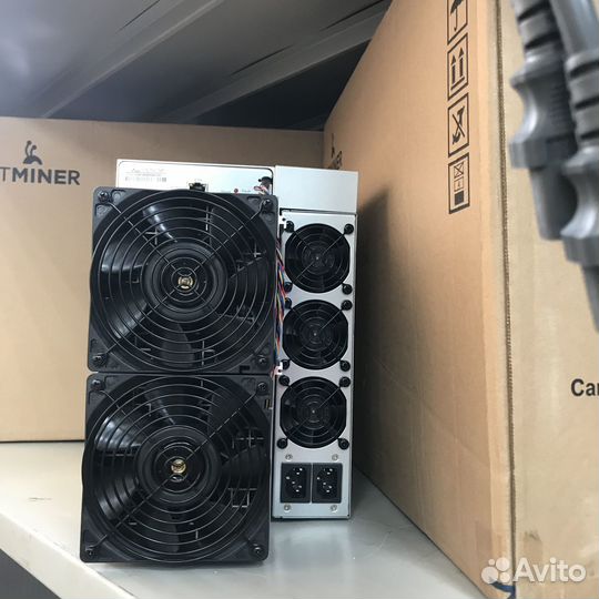Antminer S19j pro 104th
