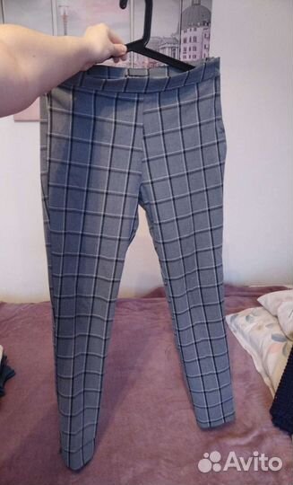 Вещи пакетом на девушку 42 44 46