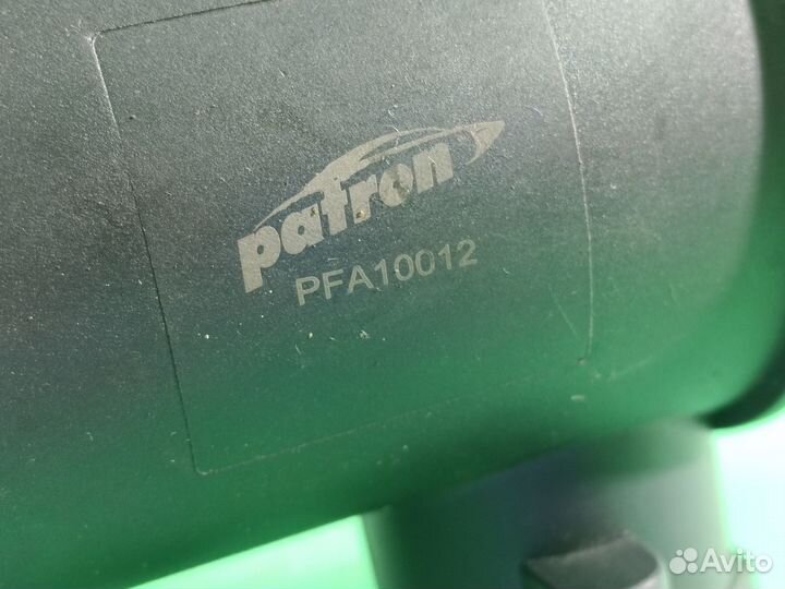 Расходомер Patron PFA10012