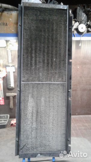 Боковой конденсатор Carrier Maxima 2 / 1200 /1300