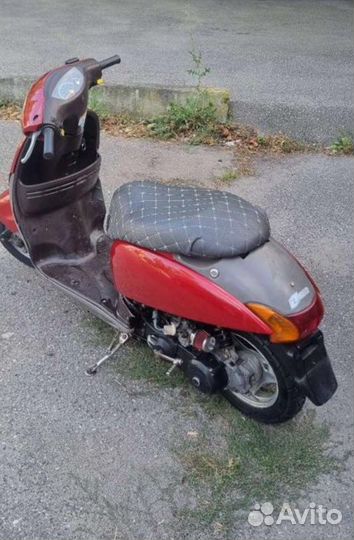Honda tact 51
