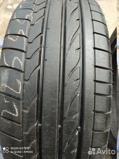 Bridgestone Potenza RE050A 225/55 R17