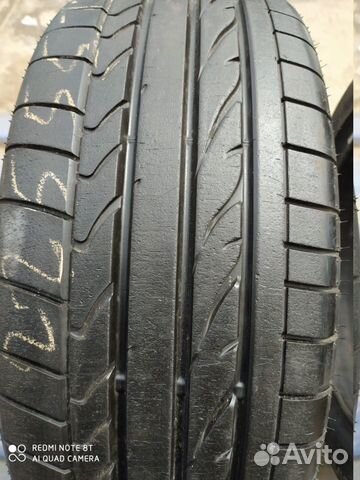 Bridgestone Potenza RE050A 225/55 R17