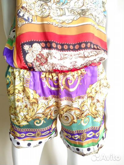 Комбинезон miss miss. S, L