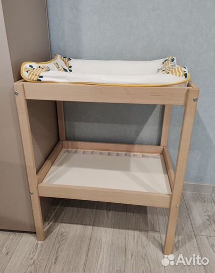 Пеленальный столик IKEA